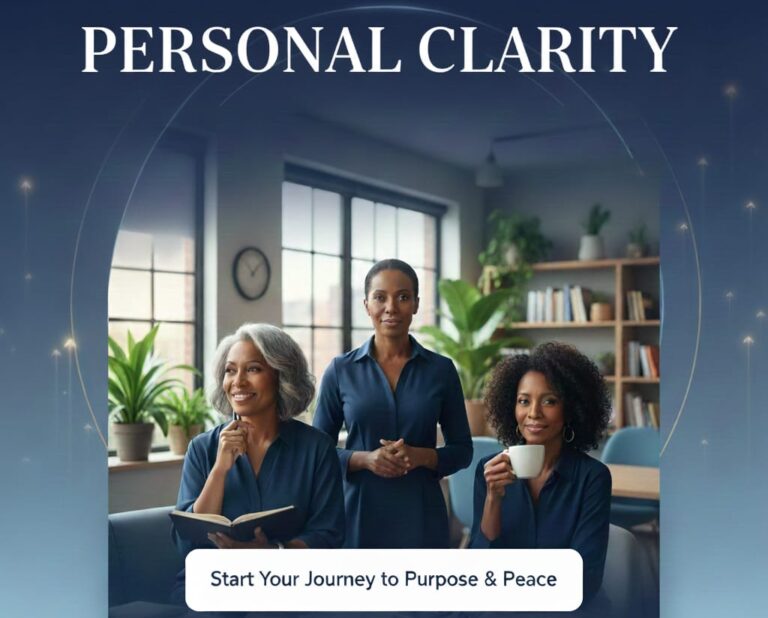 Personal Clarity