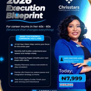 Execution Blueprint