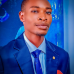 Caleb Umaru