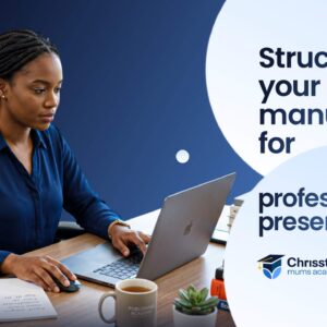PROFESSIONAL FORMATTING COURSE