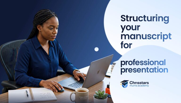 PROFESSIONAL FORMATTING COURSE