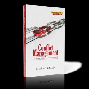 Conflict Management – Turning Conflict into Stronger Bonds