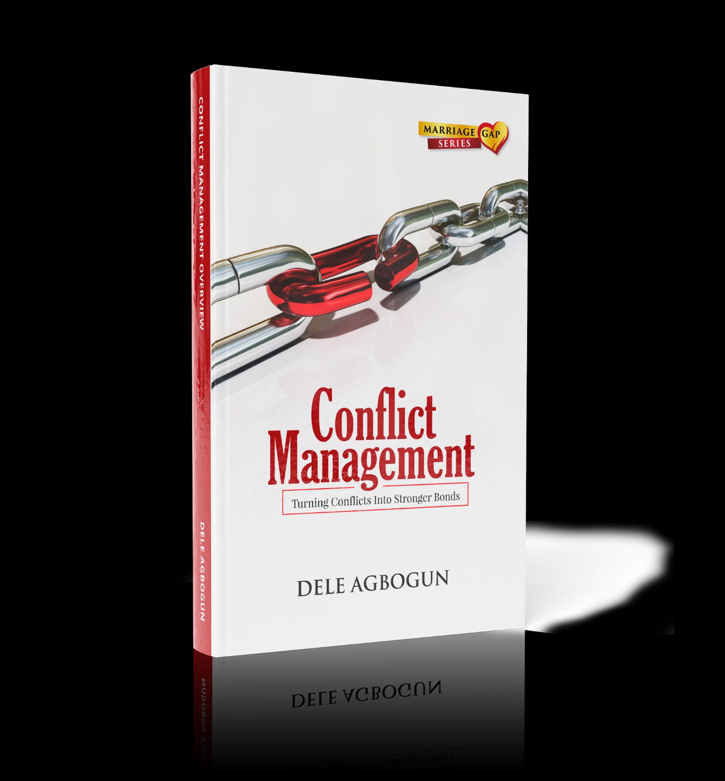 Conflict Management – Turning Conflict into Stronger Bonds