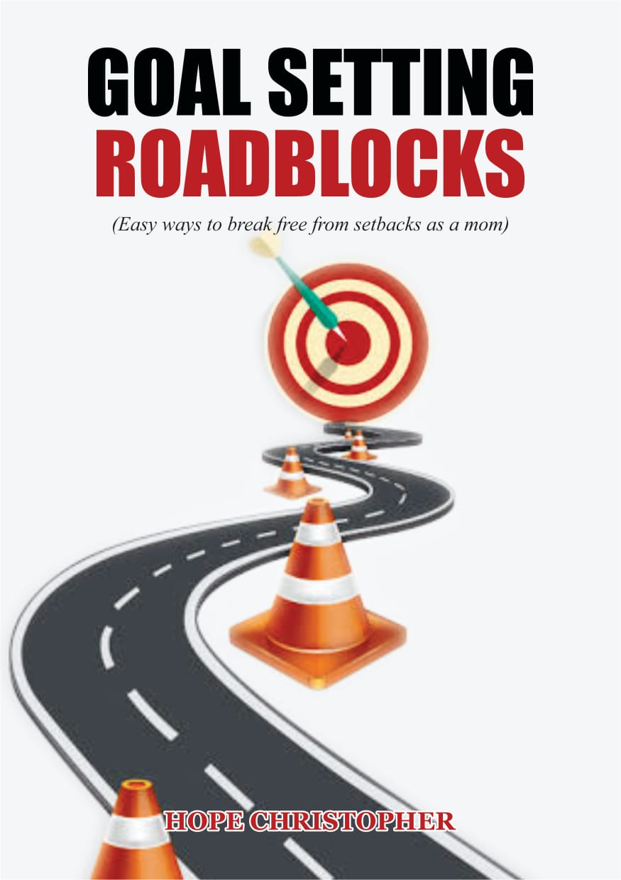 Goal Setting Roadblocks