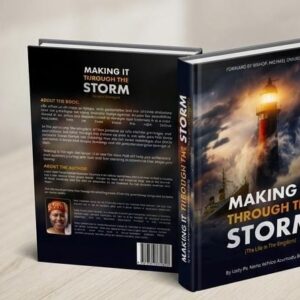 Making It Through Storm