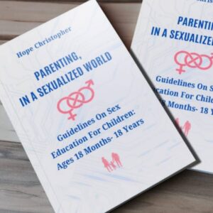 Parenting In A Sexualized World