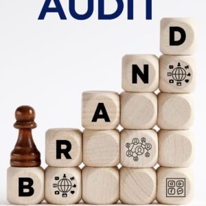 Personal Branding Audit