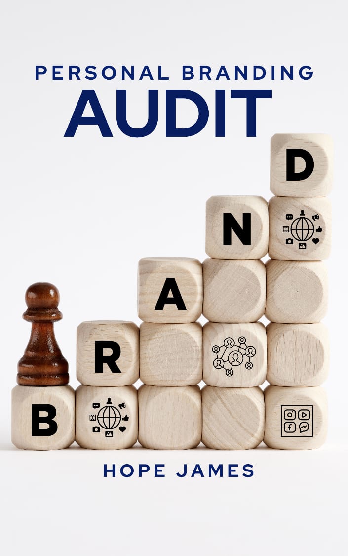 Personal Branding Audit