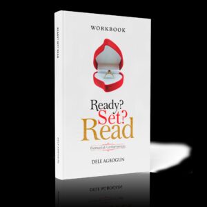 Ready? Set? Read… Premarital Fundamentals