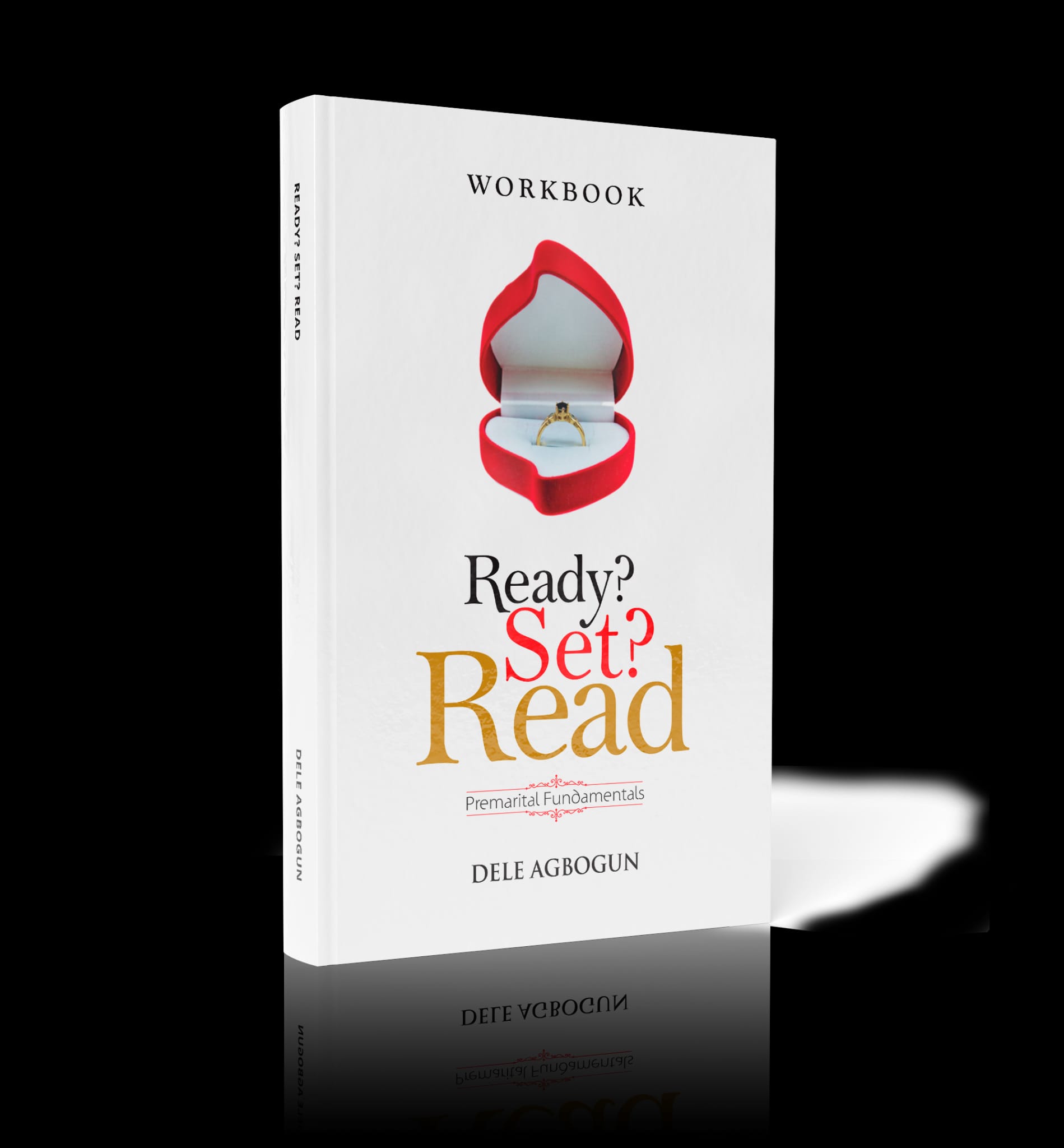 Ready? Set? Read… Premarital Fundamentals