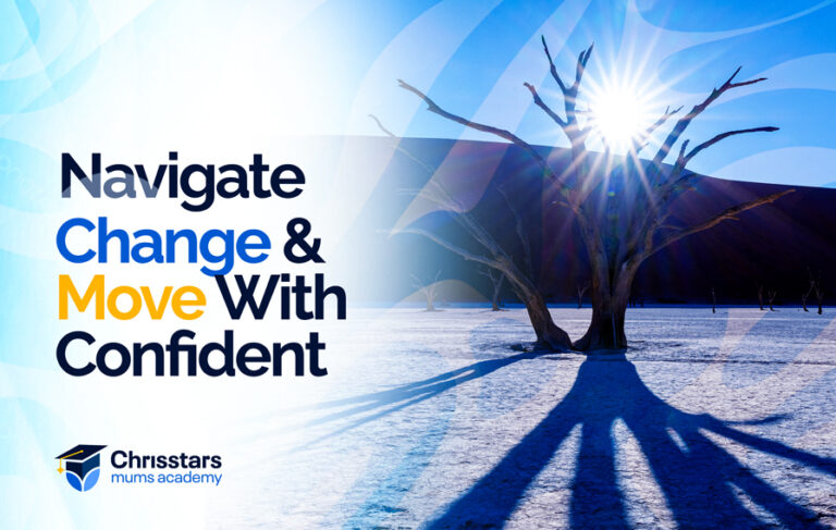 Seasons and Transitions