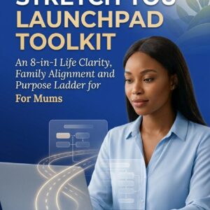 Stretch You Launchpad Toolkits