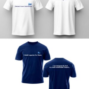 T-Shirt & Branding