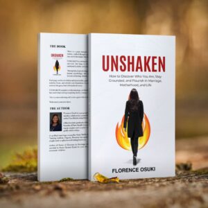Unshaken
