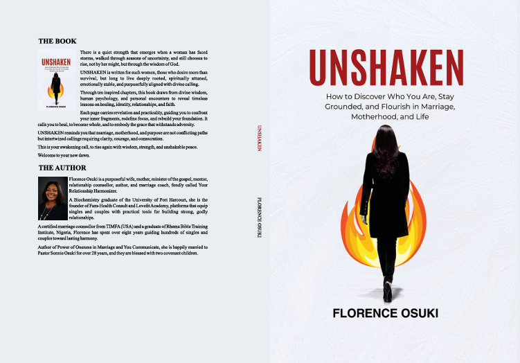 Unshaken - Image 3