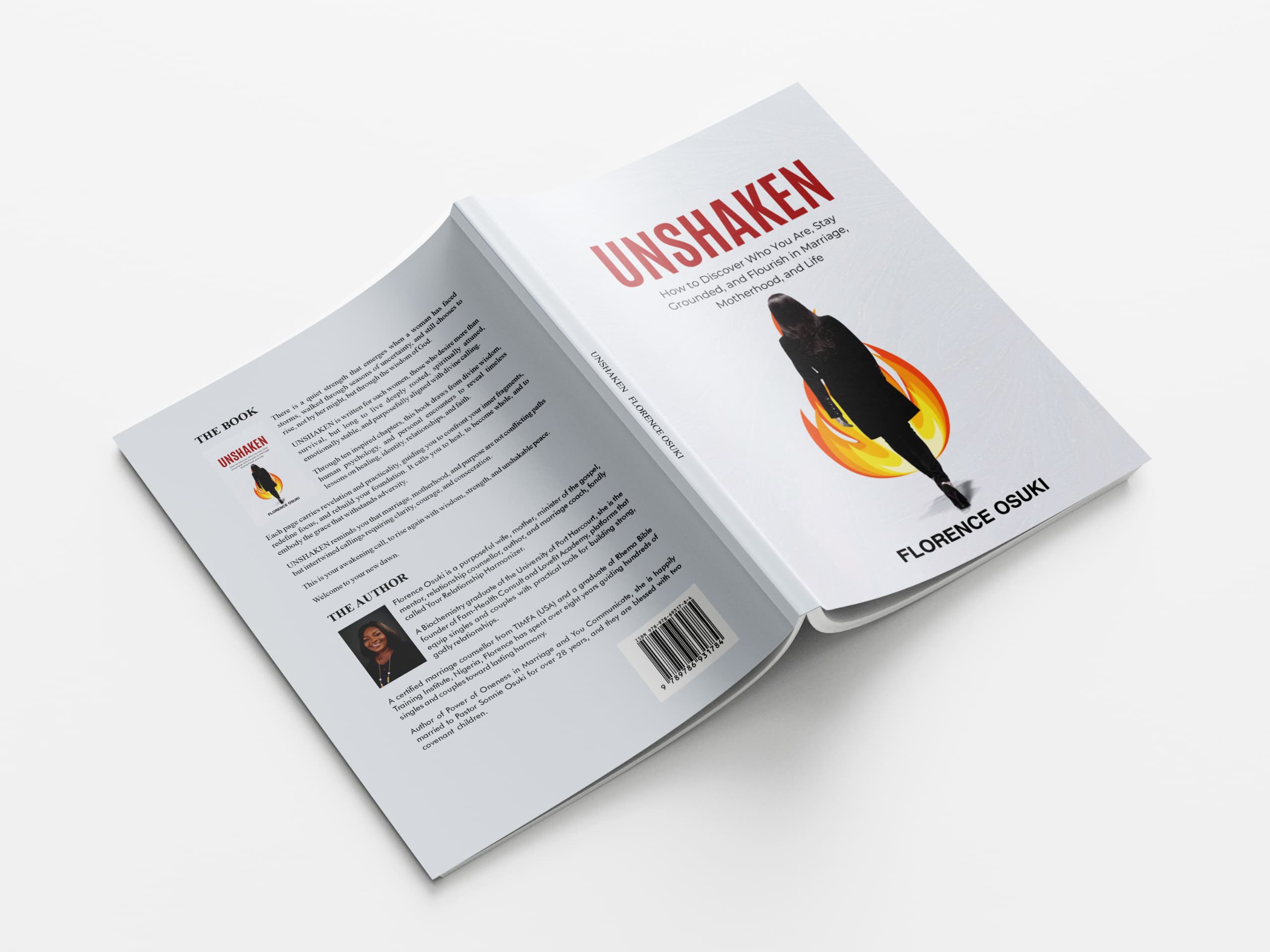 Unshaken - Image 2