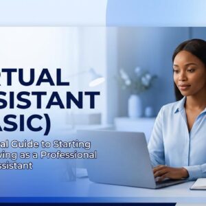 Virtual Assistant (BASICS)