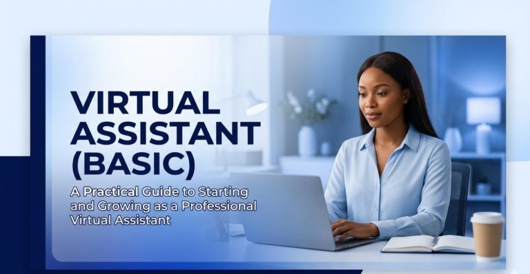 Virtual Assistant (BASICS)