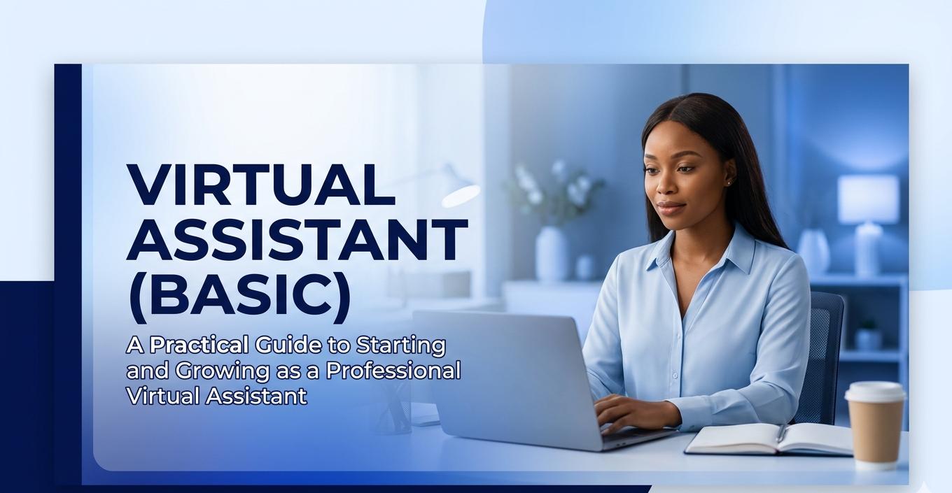 Virtual Assistant (BASICS)