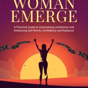 Woman Emerge